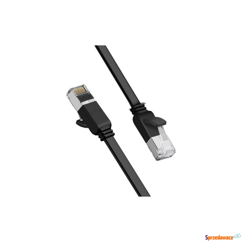 Kabel sieciowy płaski LAN Ethernet Ugreen RJ45... - Kable pozostałe - Radom