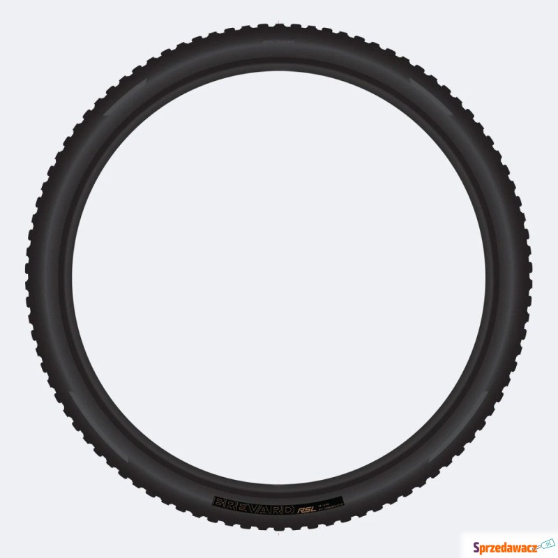Opona MTB Bontrager Brevard RSL...