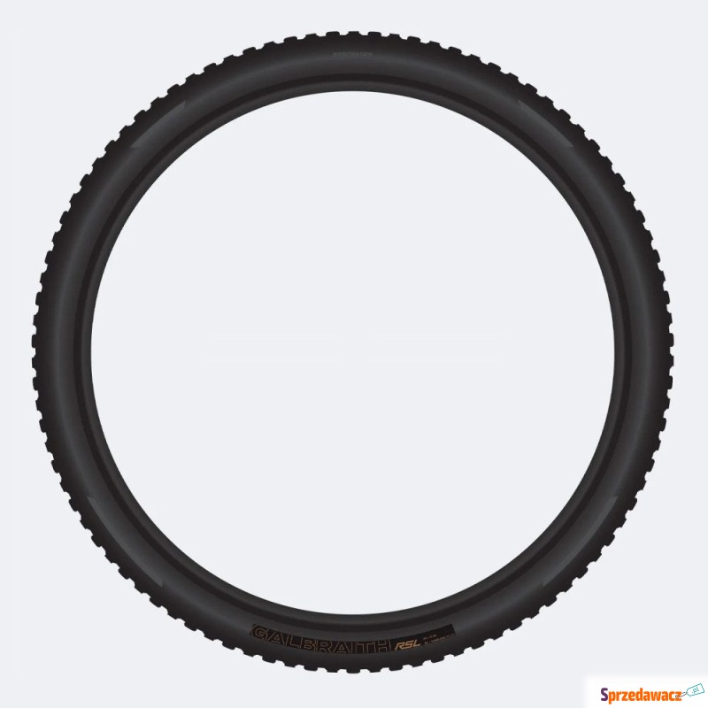 Opona MTB Bontrager Galbraith RSL...