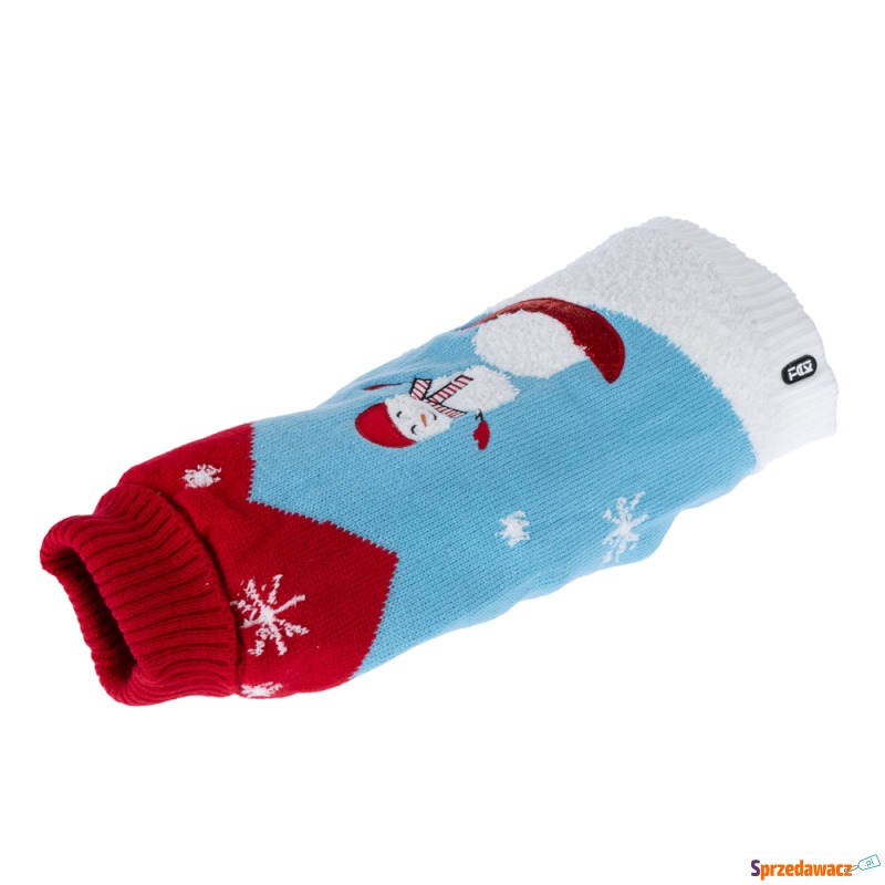 TIAKI świąteczny sweter dla psa,...