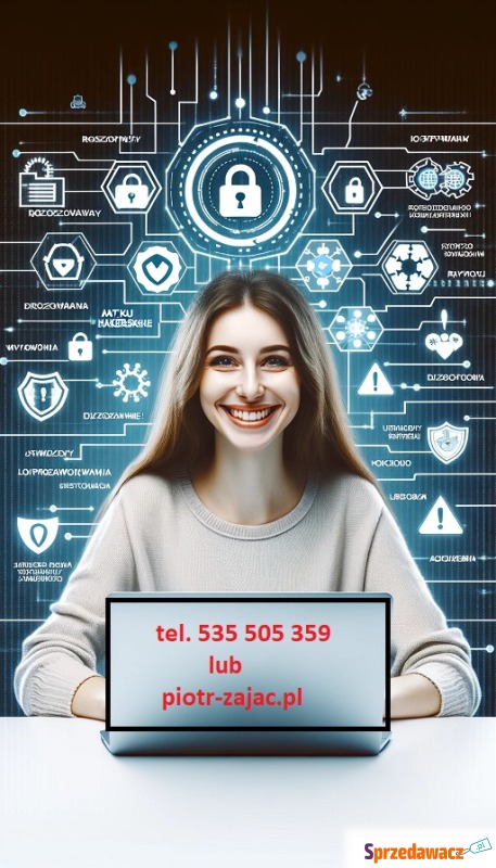 Nowoczesne Rozwiązania IT dla Biur...