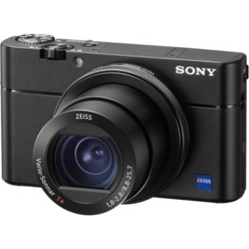 Sony Cyber-Shot DSC-RX100 mark V A