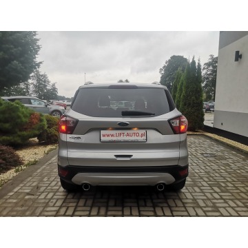 Ford Kuga 2017,  2.0 diesel - Na sprzedaż za 59 900 zł - Strzegom - zdjęcie 7