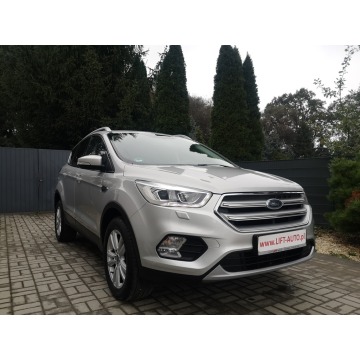 Ford Kuga 2017,  2.0 diesel - Na sprzedaż za 59 900 zł - Strzegom - zdjęcie 3