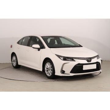 Toyota Corolla 1.5 VVT-i (125KM), 2022