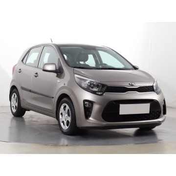 Kia Picanto 1.0 MPI (67KM), 2018