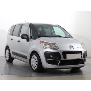 Citroen C3 Picasso 1.4 i (95KM), 2009