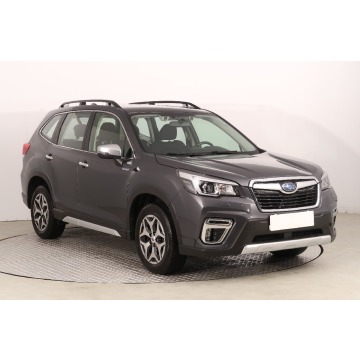 Subaru Forester 2.0 e-Boxer MHEV (150KM), 2020