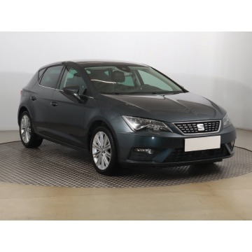 Seat Leon 1.5 TSI (150KM), 2019