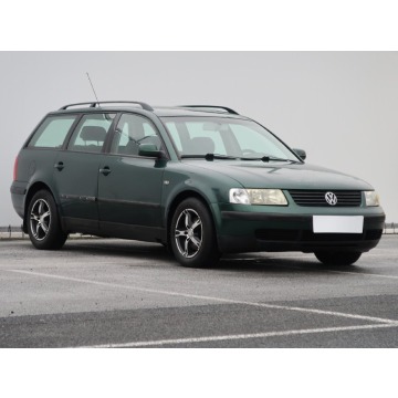 VW Passat 1.8 T (150KM), 2000