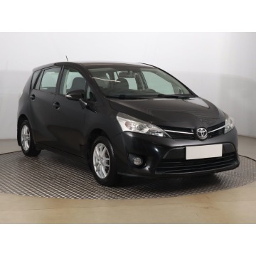 Toyota Verso 1.6 Valvematic (132KM), 2014