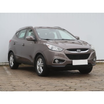 Hyundai ix35 1.6 GDI (135KM), 2012