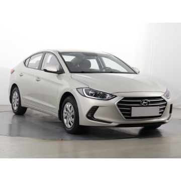 Hyundai Elantra 1.6 CVVT (128KM), 2017