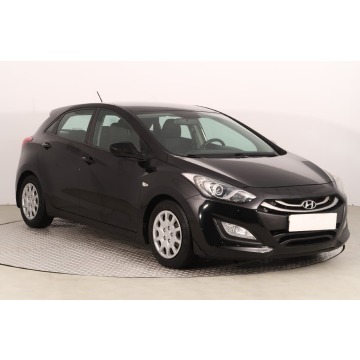 Hyundai i30 1.4 CRDi (90KM), 2012