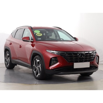 Hyundai Tucson 1.6 T-GDI 48V MHEV (180KM), 2022