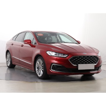 Ford Mondeo 2.0 EcoBlue (190KM), 2019