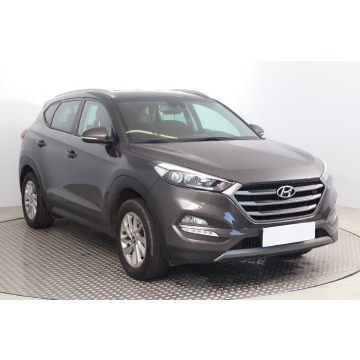 Hyundai Tucson 1.6 GDI (132KM), 2016