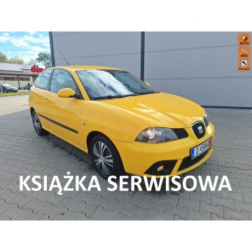 Seat Ibiza - Wersja ST, po opłatach