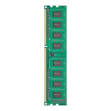 Pamięć PNY 8GB DDR3 RAM PC 1600MHz