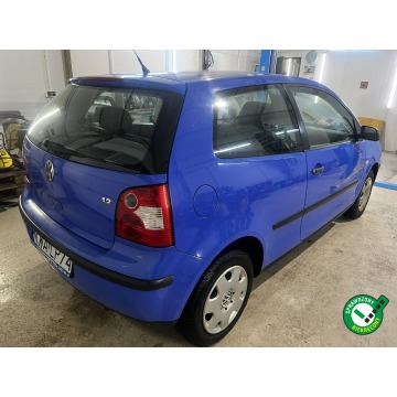 Volkswagen Polo - Polo 1.2 i