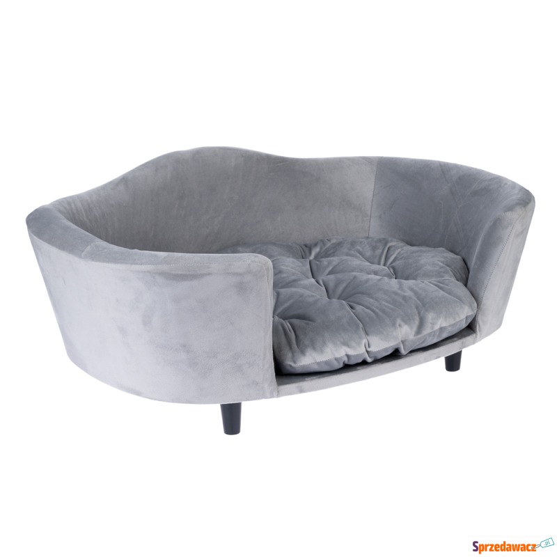 Modern Living sofa dla psa Nashville - 1 szt. - Legowiska dla psa - Grudziądz