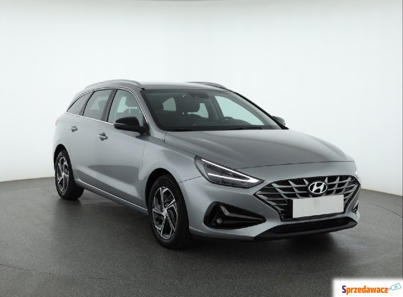 Hyundai i30  Kombi 2023,  1.5 benzyna - Na sprzedaż za 89 999 zł - Piaseczno