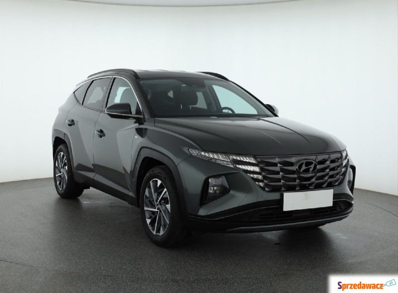 Hyundai Tucson  SUV 2023,  1.6 benzyna - Na sprzedaż za 134 999 zł - Piaseczno