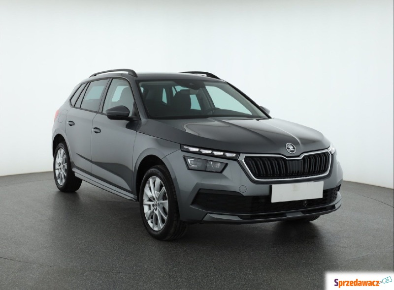 Skoda   SUV 2023,  1.0 benzyna - Na sprzedaż za 114 999 zł - Piaseczno