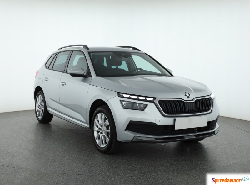 Skoda   SUV 2023,  1.0 benzyna - Na sprzedaż za 114 999 zł - Piaseczno