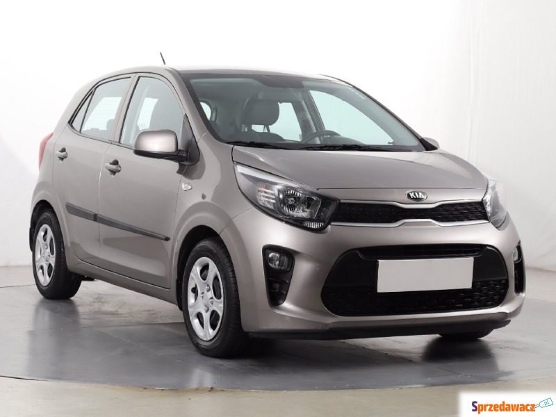 Kia Picanto  Hatchback 2018,  1.0 benzyna - Na sprzedaż za 41 999 zł - Katowice