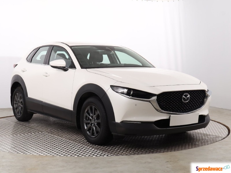 Mazda CX-30 Skyactiv-G 2.0 (150KM), 2021 - Samochody osobowe - Katowice