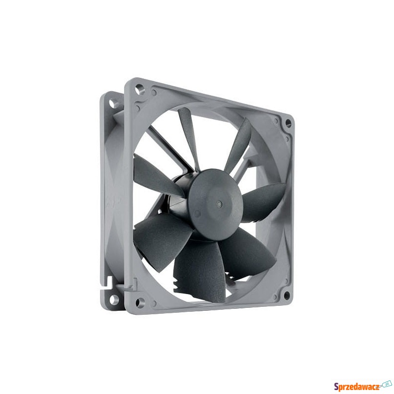 Wentylator NOCTUA redux 92mm PWM 350-1600 RPM - Chłodzenie (Wiatraki,... - Chełm