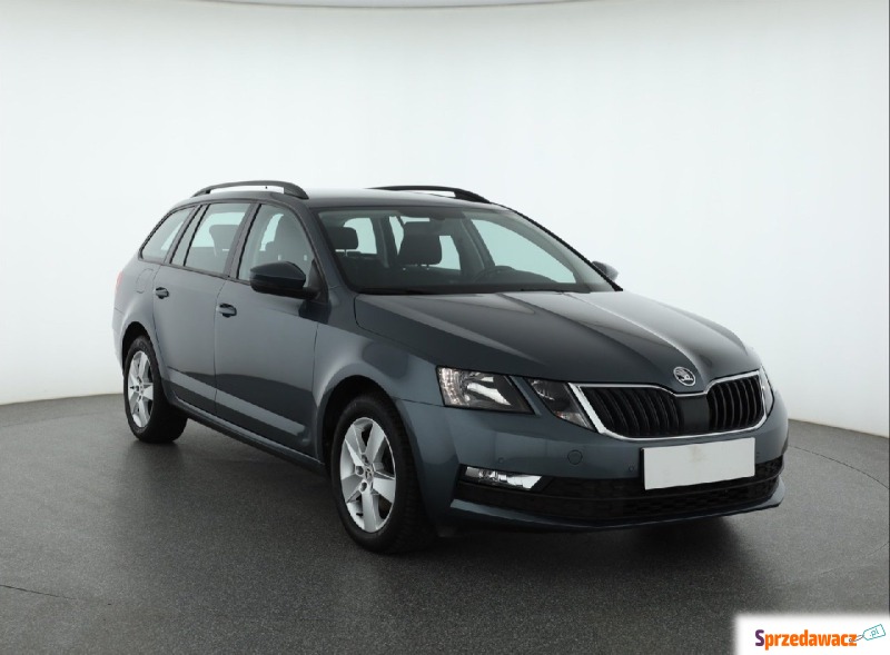 Skoda Octavia  Kombi 2020,  1.0 benzyna - Na sprzedaż za 55 999 zł - Piaseczno