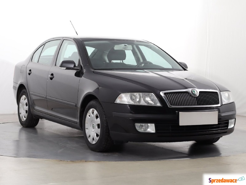 Skoda Octavia  Hatchback 2008,  1.9 diesel - Na sprzedaż za 15 999 zł - Katowice