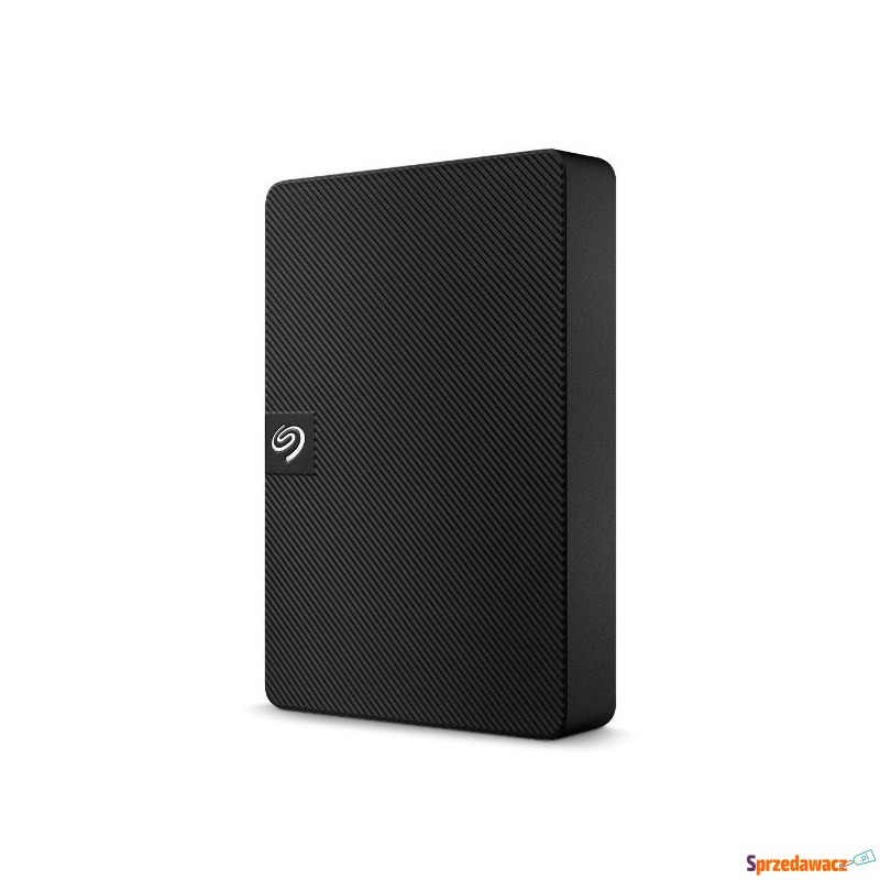 Dysk zewnętrzny Seagate Expansion 1TB - Przenośne dyski twarde - Pruszków