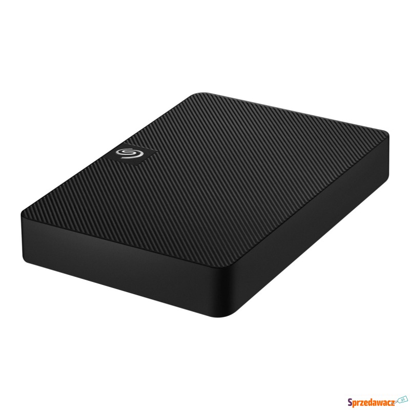 Dysk HDD Seagate Expansion Portable 4TB - Przenośne dyski twarde - Jelenia Góra