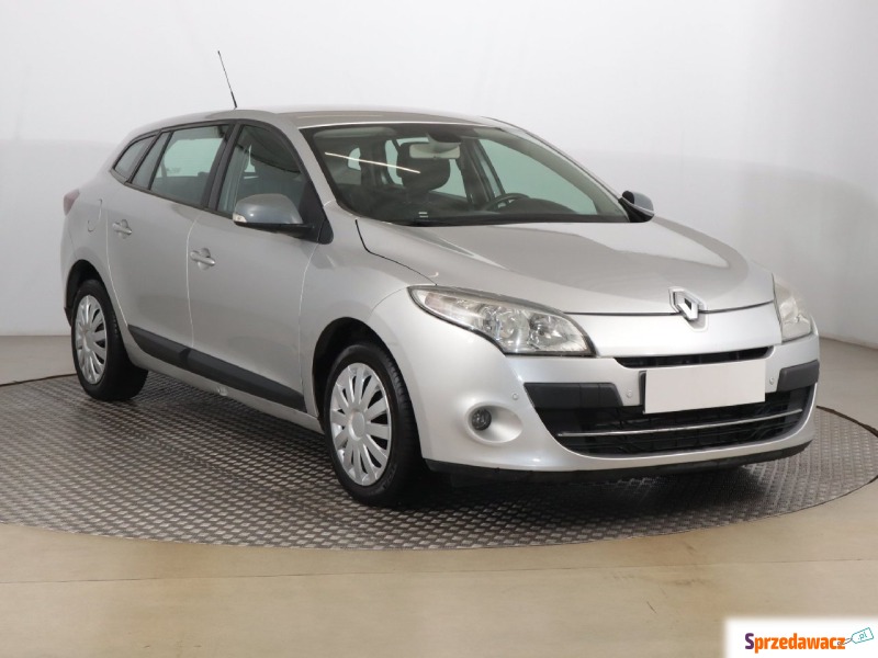 Renault Megane  Kombi 2011,  1.5 diesel - Na sprzedaż za 12 999 zł - Zabrze