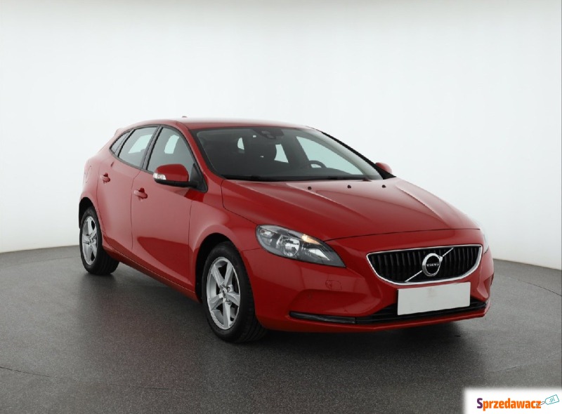 Volvo V40 1.5 T3 (152KM), 2018 - Samochody osobowe - Piaseczno