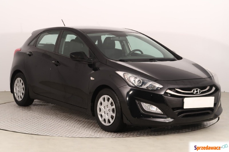 Hyundai i30  Hatchback 2012,  1.4 diesel - Na sprzedaż za 29 999 zł - Tarnowskie Góry