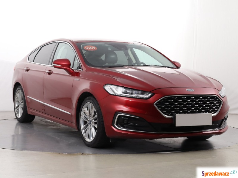 Ford Mondeo  Hatchback 2019,  2.0 diesel - Na sprzedaż za 89 999 zł - Katowice