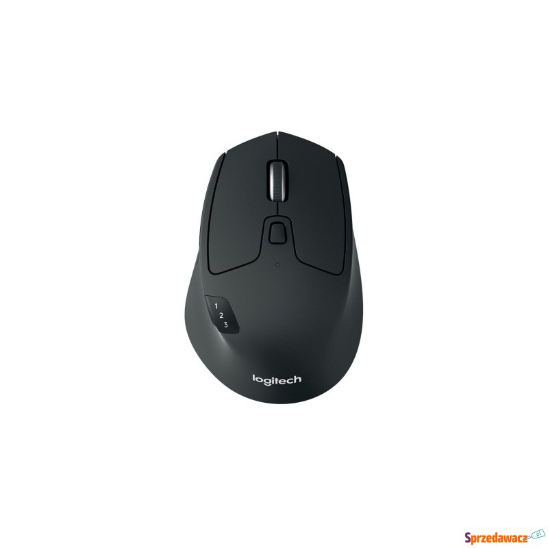 Mysz Logitech M720 TRIATHLON 910-004791 (optyczna;... - Myszki - Olsztyn