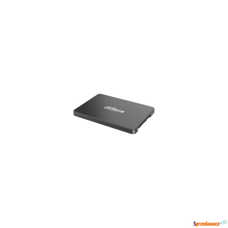 Dysk SSD DAHUA C800A 480GB 2,5' SATA - Dyski twarde - Jawor