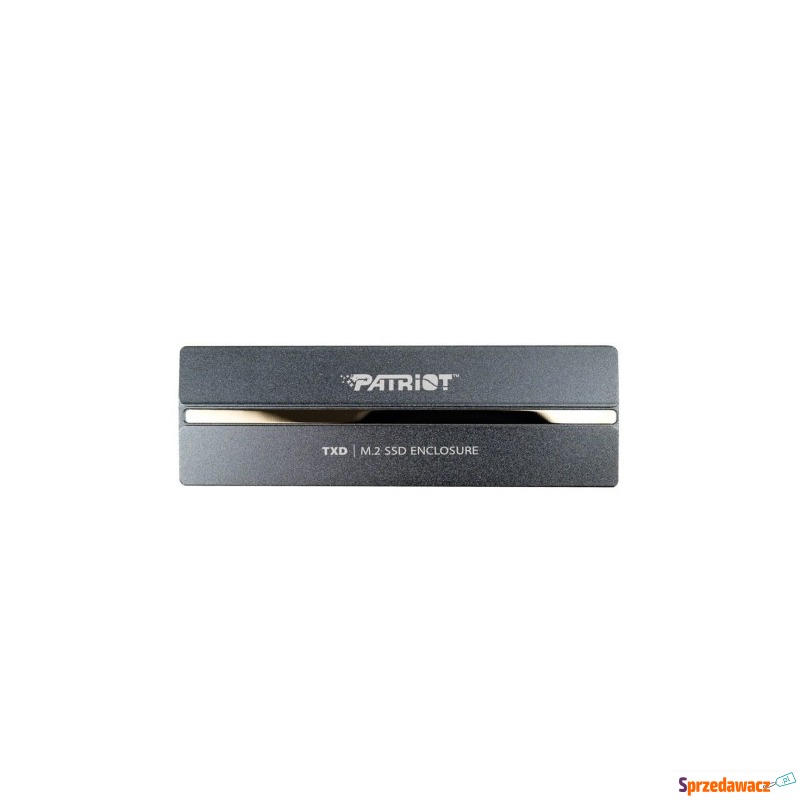 Patriot TXD obudowa USB3.2 do SSD M.2 NVMe 1.3,... - Pozostały sprzęt kom... - Zielona Góra