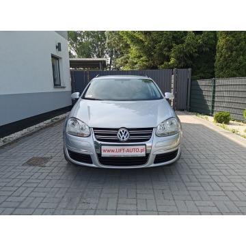Volkswagen Golf 2008,  1.9 diesel - Na sprzedaż za 15 900 zł - Strzegom - zdjęcie 2