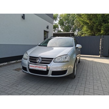 Volkswagen Golf V