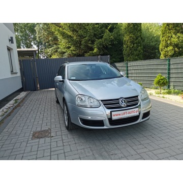 Volkswagen Golf 2008,  1.9 diesel - Na sprzedaż za 15 900 zł - Strzegom - zdjęcie 3