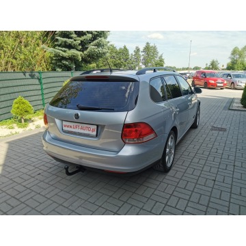 Volkswagen Golf 2008,  1.9 diesel - Na sprzedaż za 15 900 zł - Strzegom - zdjęcie 7