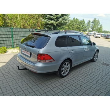 Volkswagen Golf 2008,  1.9 diesel - Na sprzedaż za 15 900 zł - Strzegom - zdjęcie 6