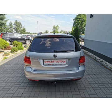 Volkswagen Golf 2008,  1.9 diesel - Na sprzedaż za 15 900 zł - Strzegom - zdjęcie 8