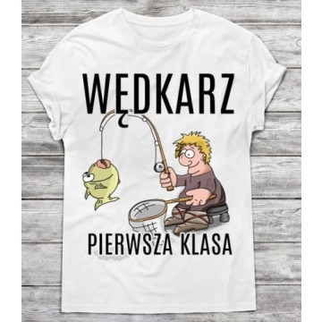 Koszulka męska